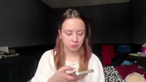 Alice online show from February 2, 2026, 9:30 am