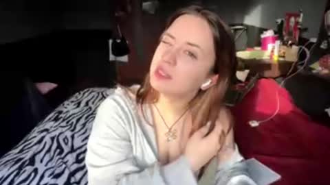 Alice online show from February 4, 2026, 9:59 am