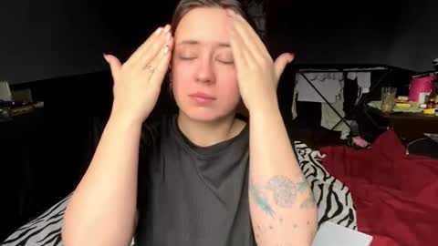 Alice online show from February 6, 2026, 9:56 am