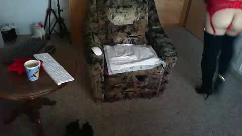 Snapshot of nyloniasau chatting on February 23, 2026, 6:55 am Strumpfhose online show from February 23, 2026, 6:55 am