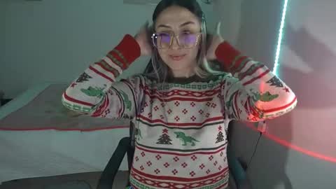 Frida online show from December 14, 2025, 6:30 am