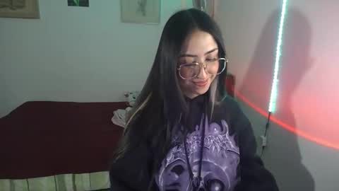 Snapshot of nymph_frida chatting on March 2, 2026, 7:09 am Frida online show from March 2, 2026, 7:09 am