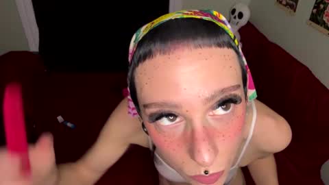 Nymphaea online show from October 20, 2025, 12:33 am