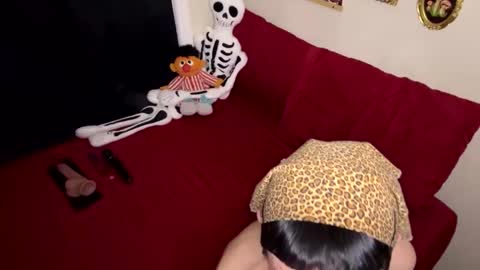 Nymphaea online show from February 17, 2026, 11:33 pm