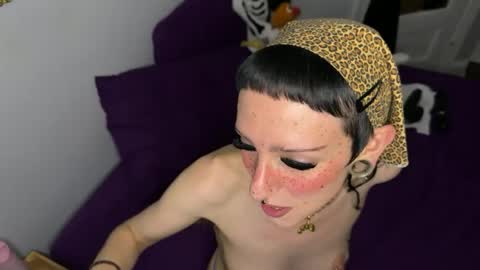 Nymphaea online show from June 12, 2026, 11:35 pm