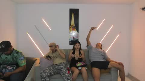 Snapshot of nympho_nathy_sophi chatting on February 6, 2026, 1:25 pm nympho_nathy_sophi online show from February 6, 2026, 1:25 pm