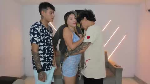 Snapshot of nympho_nathy_sophi chatting on February 9, 2026, 1:26 pm nympho_nathy_sophi online show from February 9, 2026, 1:26 pm