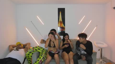 Snapshot of nympho_nathy_sophi chatting on February 14, 2026, 1:30 pm nympho_nathy_sophi online show from February 14, 2026, 1:30 pm