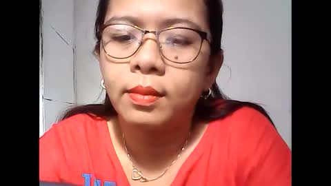 Snapshot of nymphoangel2022 chatting on February 23, 2025, 11:36 pm I am your angel online show from February 23, 2025, 11:36 pm
