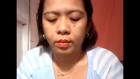 Snapshot of nymphoangel2022 chatting on February 26, 2025, 11:48 pm I am your angel online show from February 26, 2025, 11:48 pm