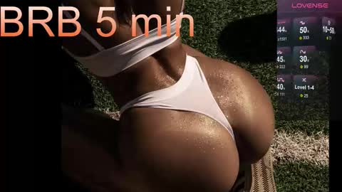 Snapshot of nymphobabee chatting on October 19, 2025, 1:34 pm crystal   3 online show from October 19, 2025, 1:34 pm