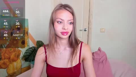 crystal   3 online show from May 2, 2026, 3:17 pm
