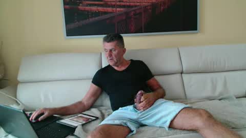 Marc online show from October 2, 2025, 5:58 am