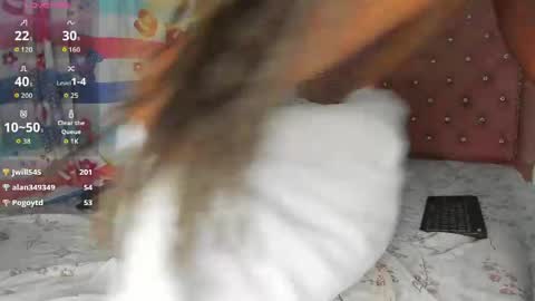 Nympho Rous   online show from May 16, 2026, 12:51 am