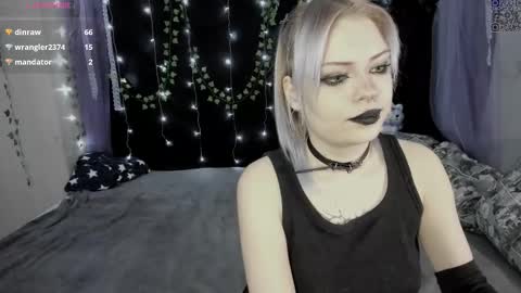 Hello my name is Saya. My way to 50 fingers up. For every like I will give 30 seconds of toy control. online show from March 1, 2026, 8:11 pm