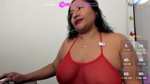 nyomi browm online show from June 30, 2026, 3:02 pm