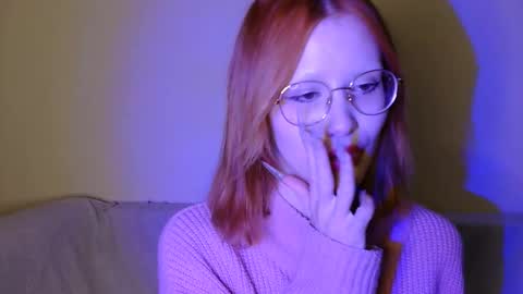 nyra_thira online show from October 23, 2025, 12:32 am