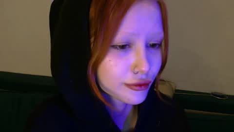 nyra_thira online show from February 16, 2026, 7:10 pm