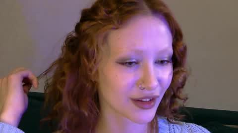 nyra_thira online show from March 22, 2026, 1:47 pm