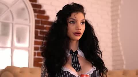 Nyssa online show from February 11, 2026, 6:02 pm