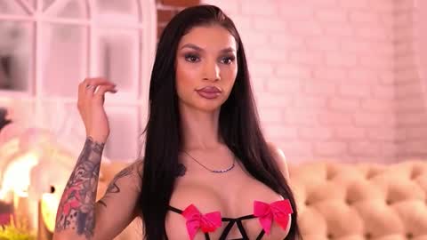 Nyssa online show from February 25, 2026, 6:39 pm