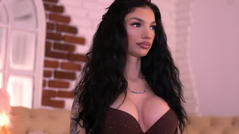 Nyssa online show from March 17, 2026, 6:44 pm