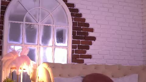 Snapshot of nyssasky chatting on July 26, 2026, 6:59 pm Nyssa online show from July 26, 2026, 6:59 pm