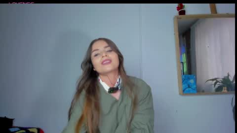 Laura nyu online show from March 30, 2026, 8:10 pm