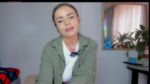 Laura nyu online show from May 11, 2026, 6:05 pm