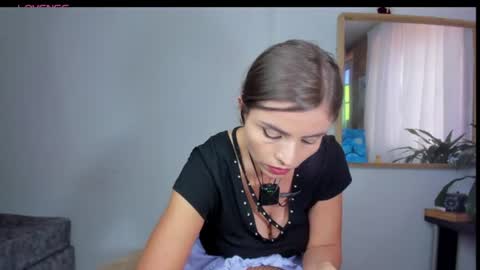 Laura nyu online show from July 3, 2026, 8:59 pm