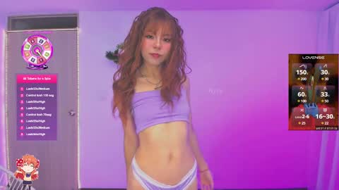 nyvy online show from February 18, 2025, 9:43 am