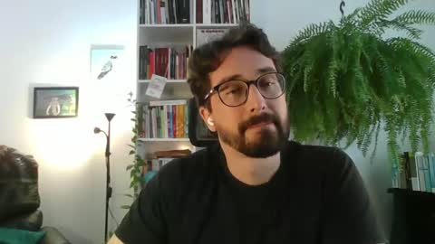 Nyx online show from December 11, 2024, 7:03 pm