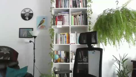 Nyx online show from February 10, 2026, 5:39 pm