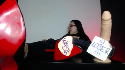 nyx1126 online show from December 16, 2024, 3:54 pm