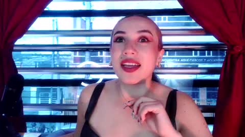 Snapshot of nyx1126 chatting on September 24, 2025, 2:09 pm nyx1126 online show from September 24, 2025, 2:09 pm