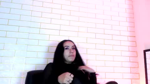 Snapshot of nyx1126 chatting on September 25, 2025, 1:48 pm nyx1126 online show from September 25, 2025, 1:48 pm