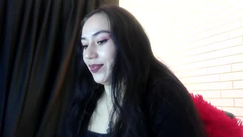 Snapshot of nyx1126 chatting on September 28, 2025, 1:27 pm nyx1126 online show from September 28, 2025, 1:27 pm