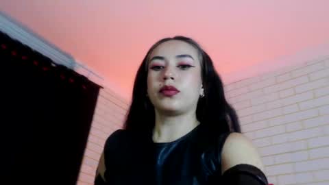 Snapshot of nyx1126 chatting on October 1, 2025, 2:01 pm nyx1126 online show from October 1, 2025, 2:01 pm