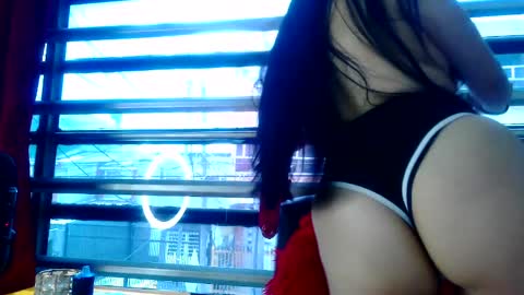 Snapshot of nyx1126 chatting on October 2, 2025, 6:15 pm nyx1126 online show from October 2, 2025, 6:15 pm