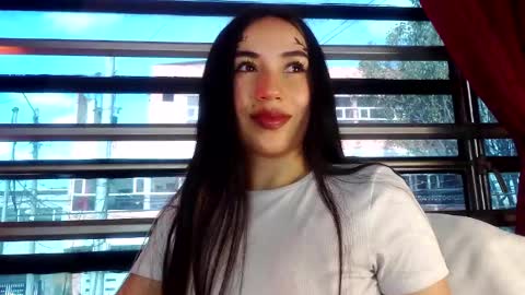 Snapshot of nyx1126 chatting on October 9, 2025, 1:31 pm nyx1126 online show from October 9, 2025, 1:31 pm