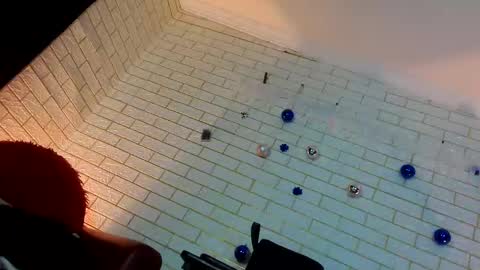 nyx1126 online show from December 17, 2025, 11:16 am