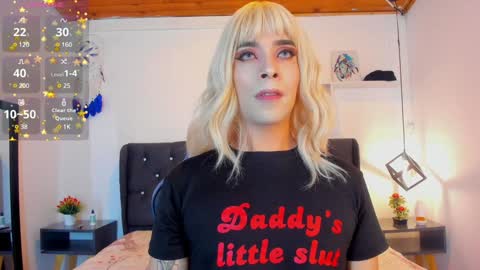 nyx__blackwood online show from December 13, 2024, 1:48 am