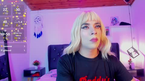 nyx__blackwood online show from December 17, 2024, 3:39 am
