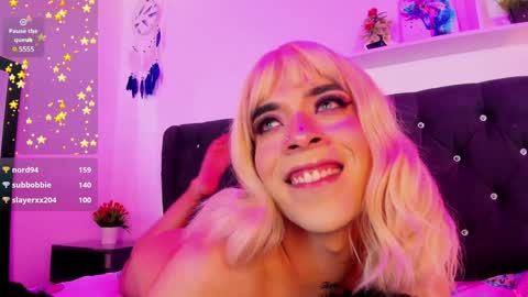 nyx__blackwood online show from December 19, 2024, 5:07 am