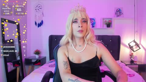 nyx__blackwood online show from December 20, 2024, 3:58 am