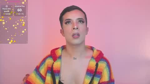 nyx__blackwood online show from September 20, 2025, 12:00 am