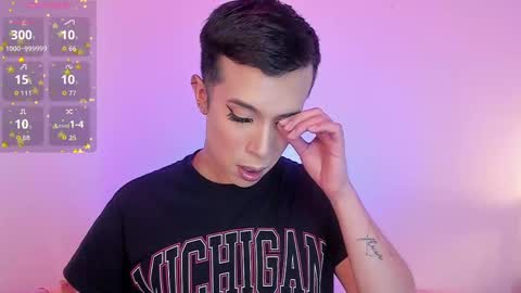 nyx__blackwood online show from September 25, 2025, 11:41 pm