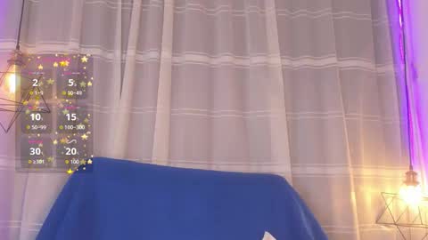 nyx__blackwood online show from January 15, 2026, 3:44 am