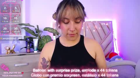 Alex   .    online show from March 3, 2025, 9:48 pm