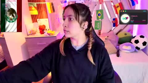 Alex   .    online show from July 3, 2026, 2:07 am